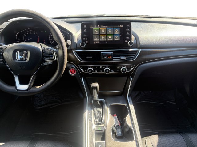 Used 2020 Honda Accord EX image 15