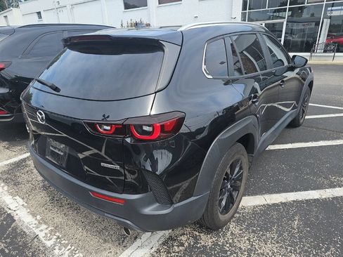 Used 2024 MAZDA CX-50 AWD 2.5 S w/ Premium Package image 9