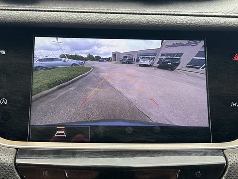 Used 2023 Cadillac XT6 Luxury FWD image 26