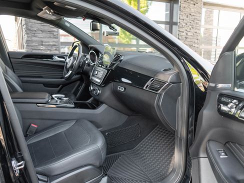 Used 2019 Mercedes-Benz GLE 43 AMG 4MATIC Coupe image 24