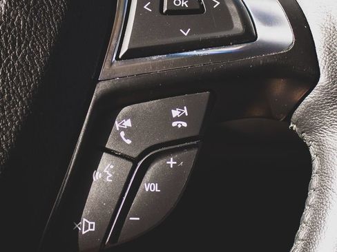 Used 2020 Ford Edge SEL AWD/4WD image 11
