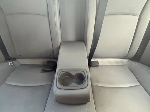 Used 2016 Honda Civic EX image 26