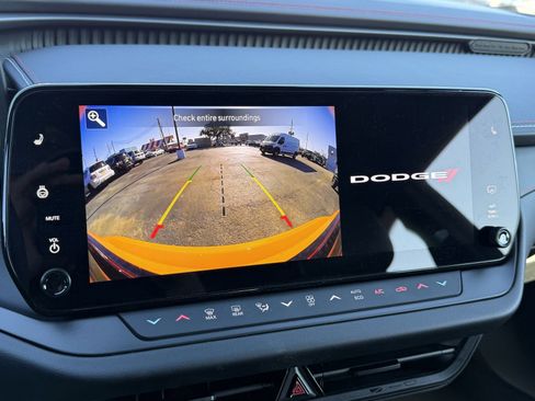 New 2025 Dodge Charger R/T w/ Quick Order Package 25M R/T image 21