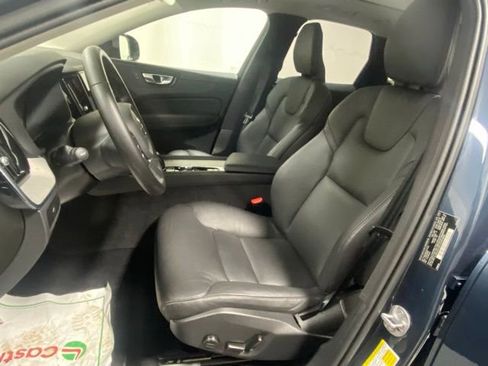 Certified 2025 Volvo XC60 B5 Plus image 11