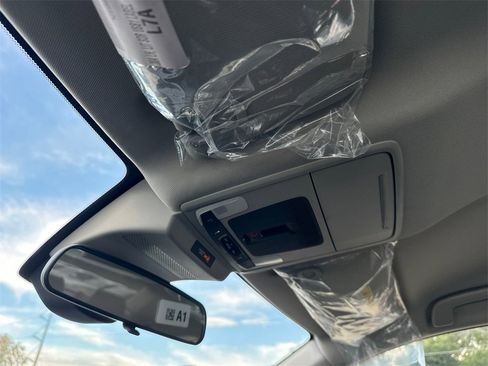 New 2025 Honda Accord LX image 29