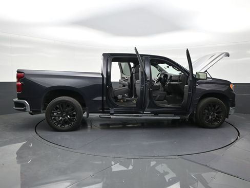 Used 2023 Chevrolet Silverado 1500 LT w/ Protection Package RWD image 30