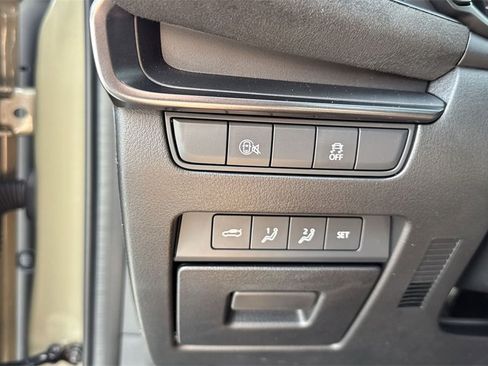 Certified 2024 MAZDA MAZDA3 s image 55