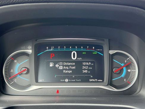 Used 2019 Honda Passport Elite image 31