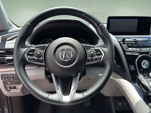 Used 2021 Acura RDX AWD w/ Technology Package image 22