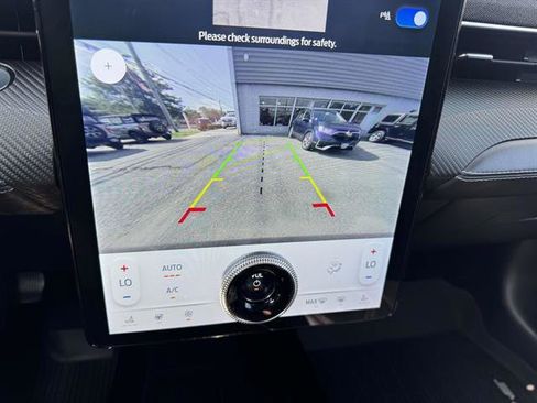 Used 2021 Ford Mustang Mach-E Premium image 33