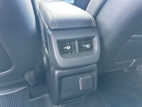 New 2026 Cadillac Optiq Luxury 1 w/ LPO, Floor Liner Package AWD/4WD image 12