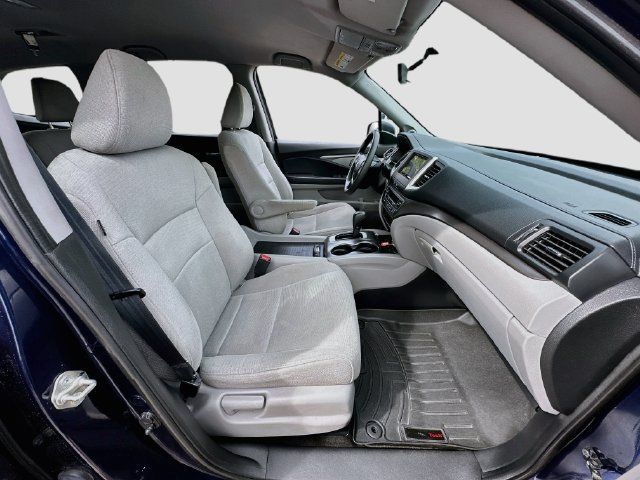 Used 2018 Honda Pilot LX image 28