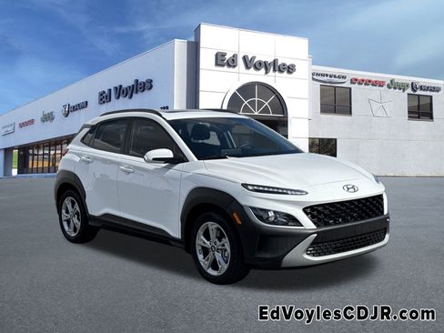 Used 2023 Hyundai Kona SEL w/ Convenience Package image 1