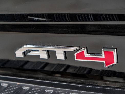 Used 2024 GMC Sierra 2500 AT4 w/ AT4 Premium Plus Package AWD/4WD image 53