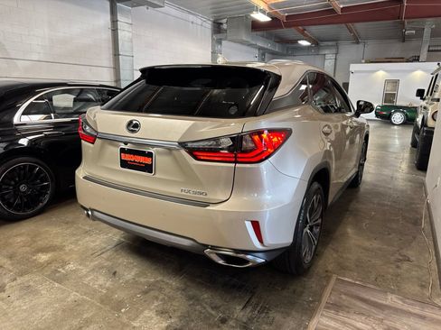 Used 2018 Lexus RX 350 FWD w/ Premium Package image 19