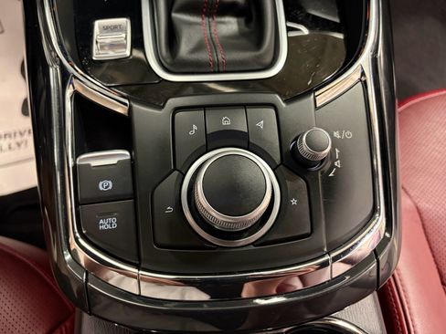 Used 2023 MAZDA CX-9 Carbon Edition AWD/4WD image 21