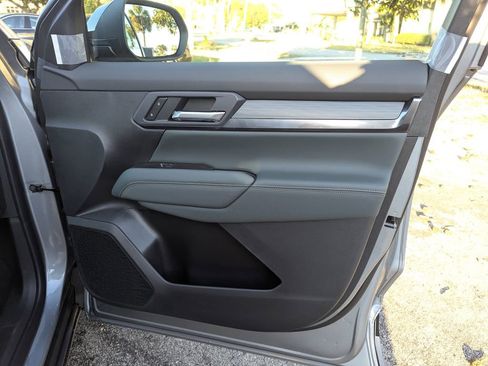 New 2026 GMC Terrain AT4 AWD/4WD image 25