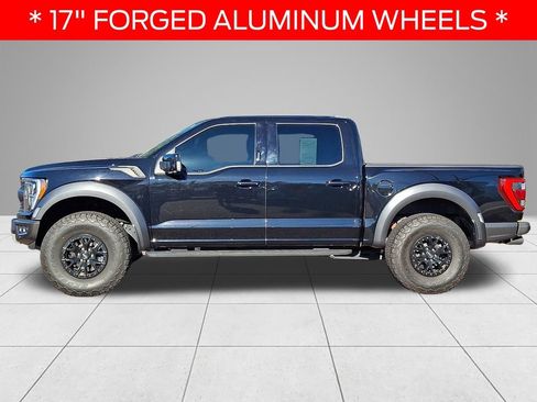 Used 2023 Ford F150 Raptor w/ Raptor 37 Performance Package image 7
