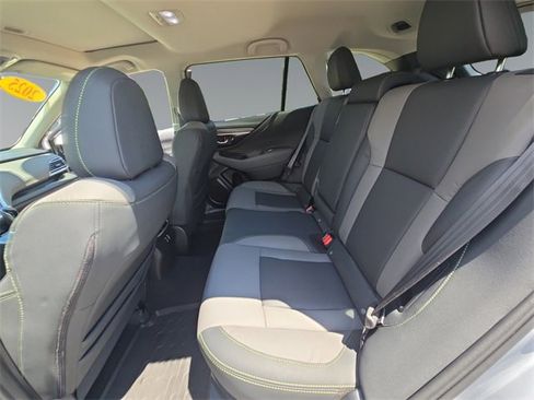 Certified 2025 Subaru Outback Onyx Edition image 17