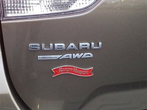 Used 2022 Subaru Forester Touring w/ Popular Package #2 image 30
