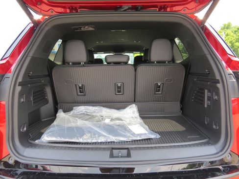 New 2025 Buick Enclave Sport Touring w/ Power Package image 15