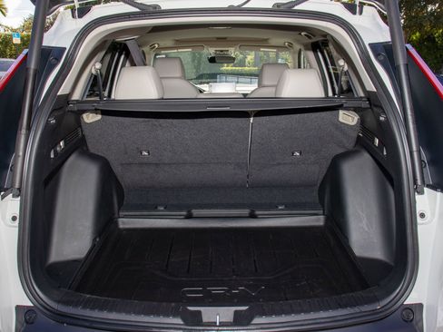 Used 2024 Honda CR-V EX-L image 9