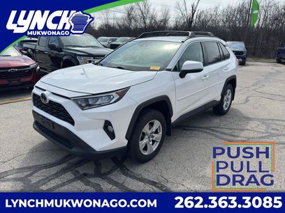 Used 2019 Toyota RAV4 XLE w/ Convenience Package