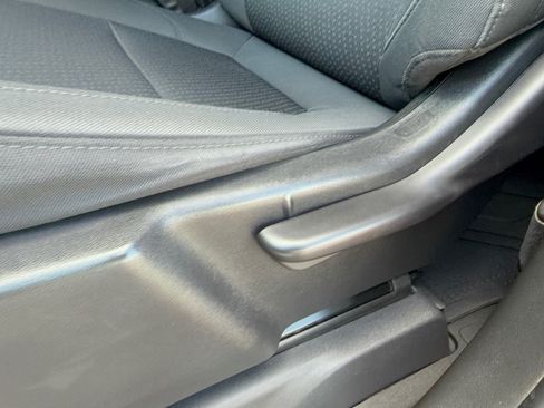 Certified 2019 Chevrolet Silverado 1500 Custom Trail Boss w/ Custom Convenience Package AWD/4WD image 16