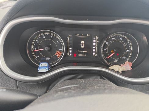 Used 2014 Jeep Cherokee Latitude w/ Comfort/Convenience Group image 1