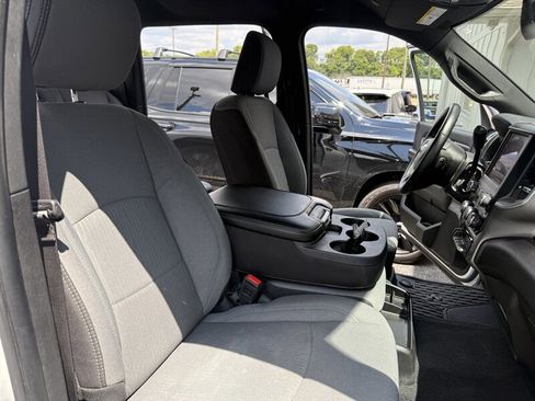 Used 2024 RAM 2500 Big Horn image 36