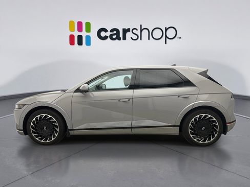 Used 2024 Hyundai Ioniq 5 Limited AWD/4WD image 2