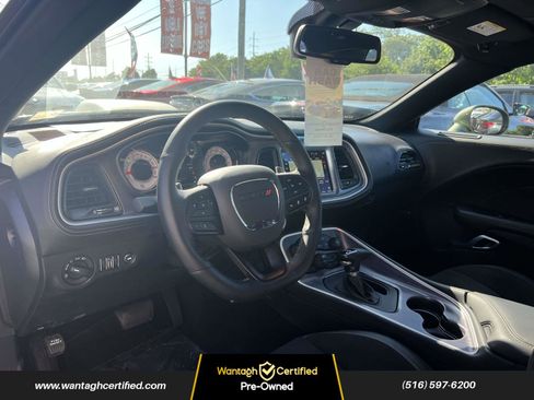 Used 2023 Dodge Challenger R/T Scat Pack image 13