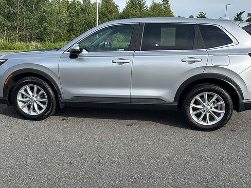 Certified 2024 Honda CR-V EX-L image 12