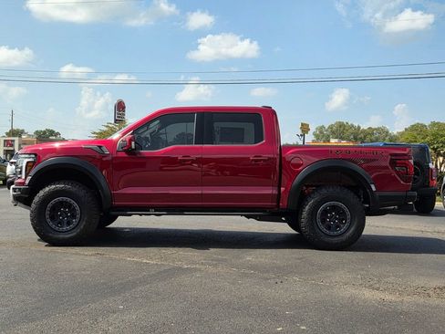 New 2026 Ford F150 Raptor AWD/4WD image 2