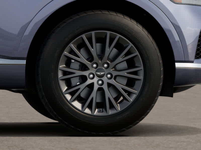New 2027 Genesis GV80 2.5T RWD image 10