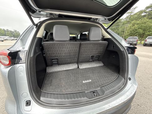 Used 2019 MAZDA CX-9 Touring FWD image 25