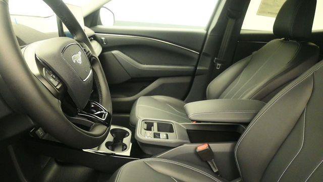 New 2026 Ford Mustang Mach-E Select AWD/4WD image 22