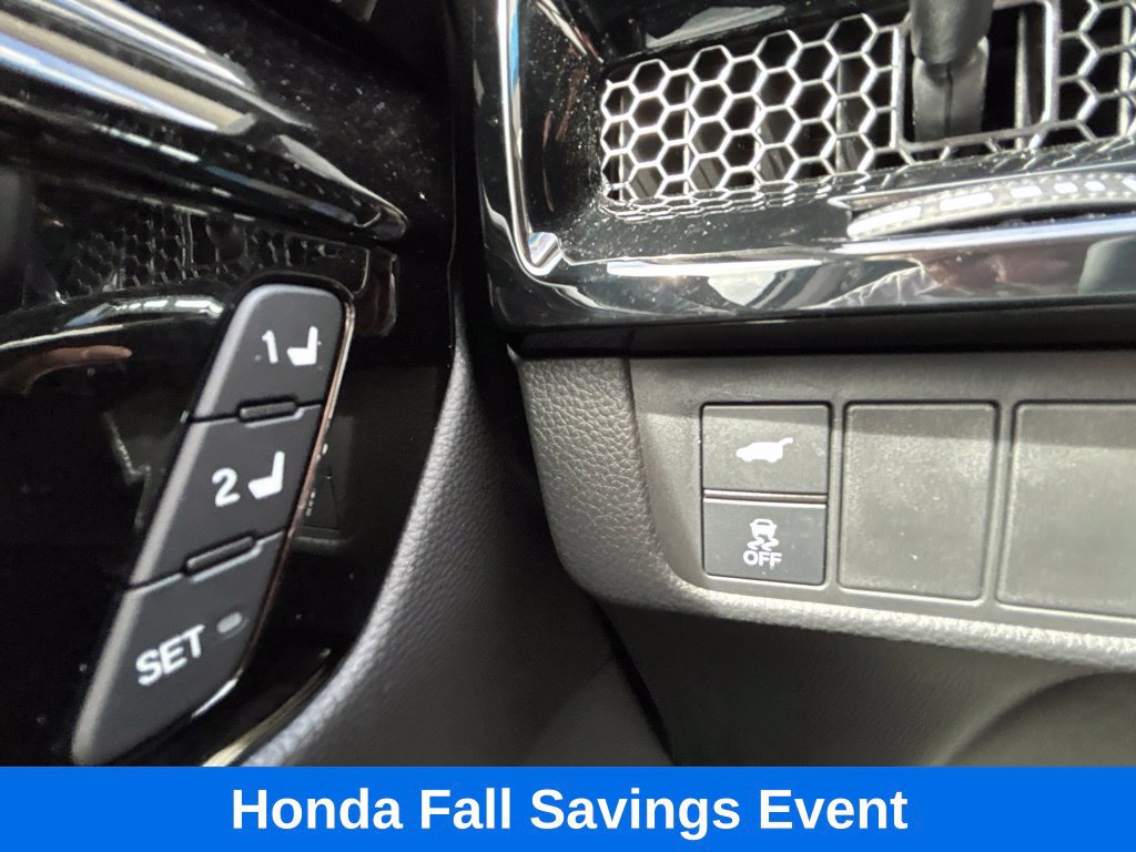 Used 2025 Honda CR-V EX-L image 25