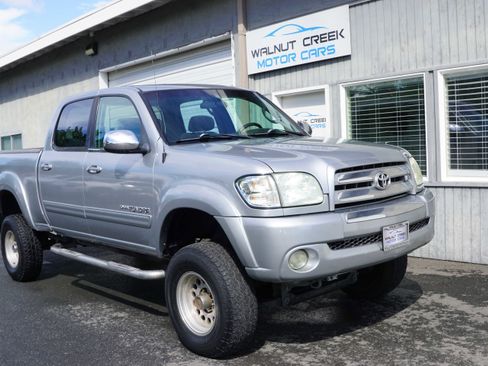 Used 2004 Toyota Tundra SR5 image 22