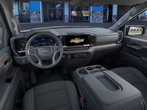 New 2026 Chevrolet Silverado 1500 LT image 15