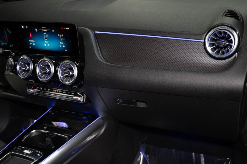 Certified 2026 Mercedes-Benz GLA 35 AMG 4MATIC image 18