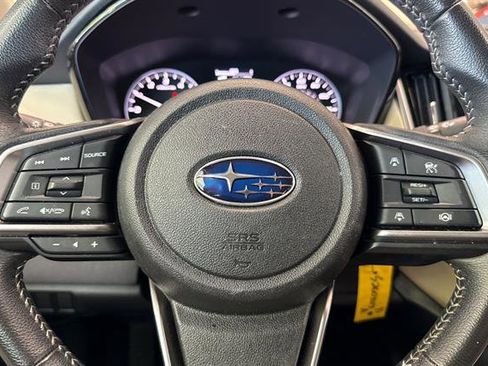 Used 2024 Subaru Outback Premium AWD/4WD image 24