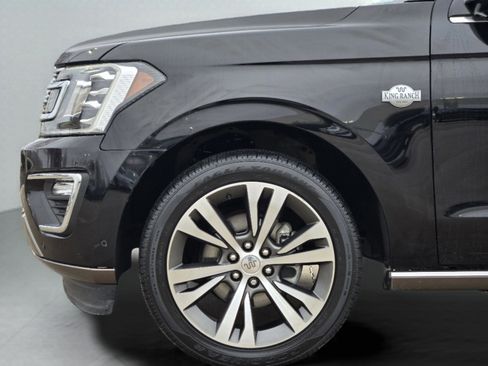 Used 2020 Ford Expedition King Ranch w/ Cargo Package image 33