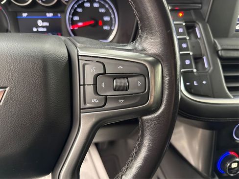 Used 2022 Chevrolet Suburban LS AWD/4WD image 28