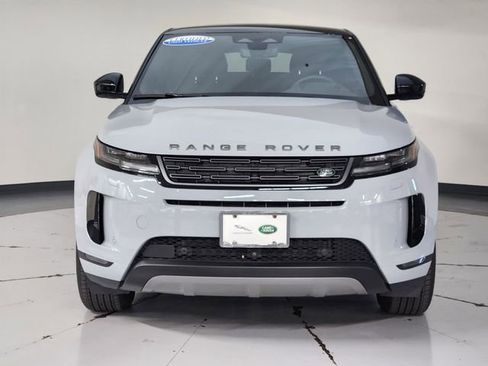 Used 2026 Land Rover Range Rover Evoque S AWD/4WD image 9