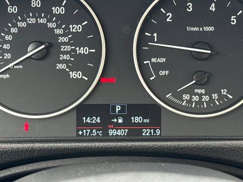 Used 2015 BMW 328i xDrive 328i xDrive image 19