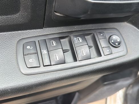 Used 2020 RAM 2500 Tradesman AWD/4WD image 20