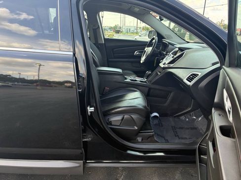 Used 2016 GMC Terrain SLT w/ Open Road Package AWD/4WD image 28