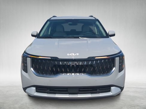 New 2026 Kia Carnival EX image 8