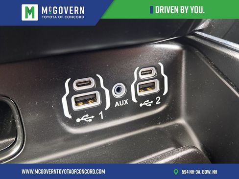 Used 2023 RAM 1500 Laramie AWD/4WD image 25